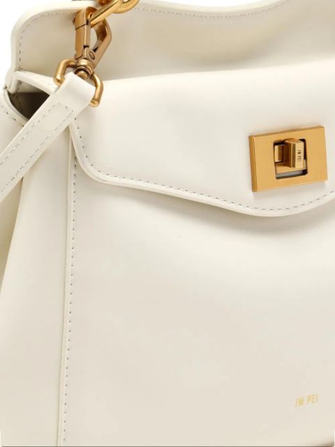 JW Pei Lucia tote bag - White - zdjęcie produktu nr 2