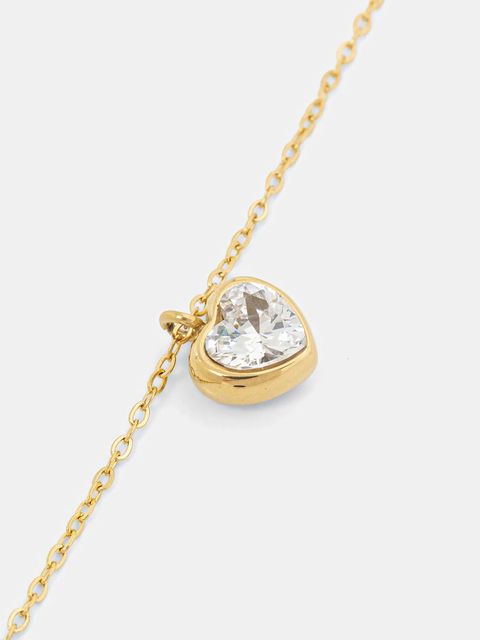 EDBLAD naszyjnik pozłacany Bel 126611 - zdjęcie produktu nr 2