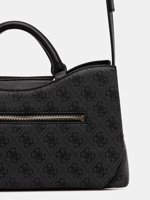 Guess torebka DEA kolor szary HWSG79 93060