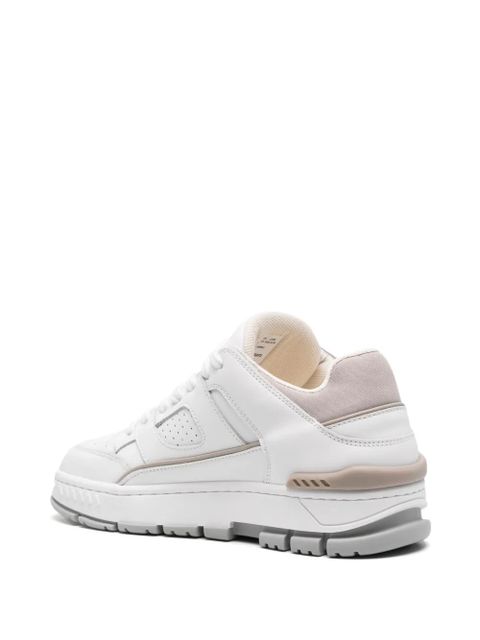 Axel Arigato Area Lo sneakers - White