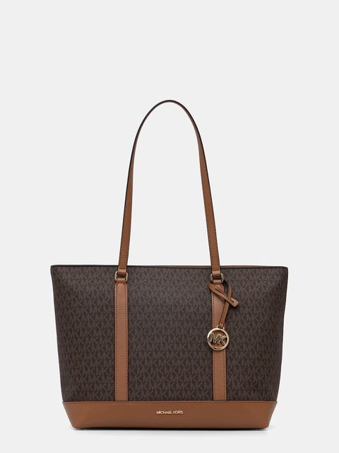 MICHAEL Michael Kors torebka shopper damska z imitacji skóry - zdjęcie produktu nr 1