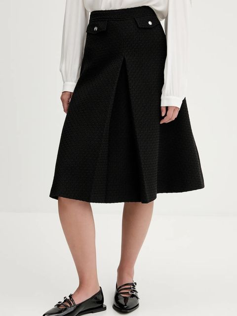 HUGO spódnica Raferi - zdjęcie produktu nr 2