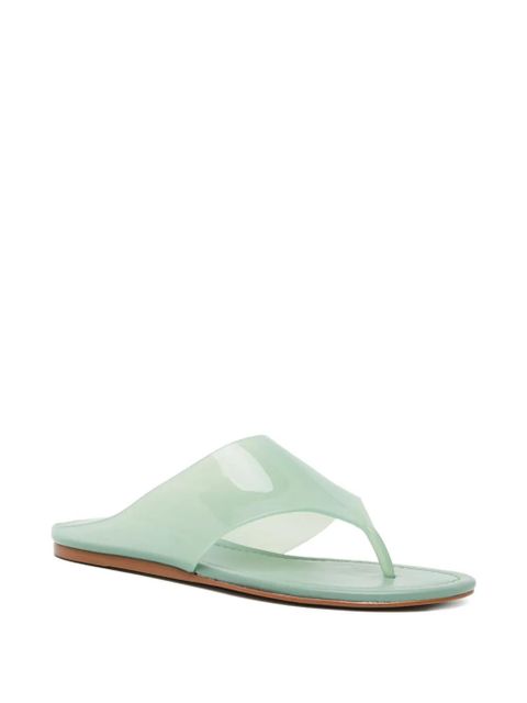 FARM Rio Jelly sandals - Green - zdjęcie produktu nr 2