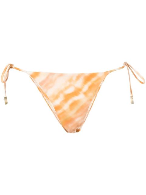 Cult Gaia Estella bikini bottoms - Multicolour - zdjęcie produktu nr 1