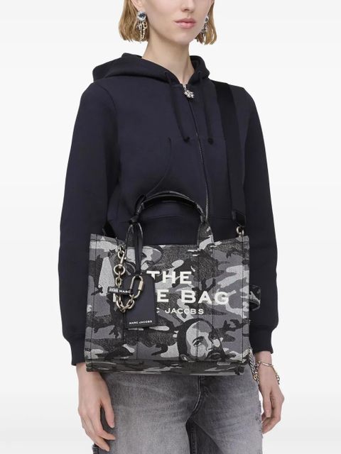 Marc Jacobs The Medium Tote bag - Grey - zdjęcie produktu nr 2