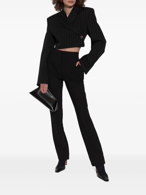 Sportmax Utopia blazer - Black - zdjęcie produktu nr 2