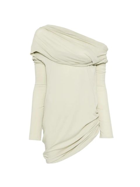 ENTIRE STUDIOS bound top - Green - zdjęcie produktu nr 1