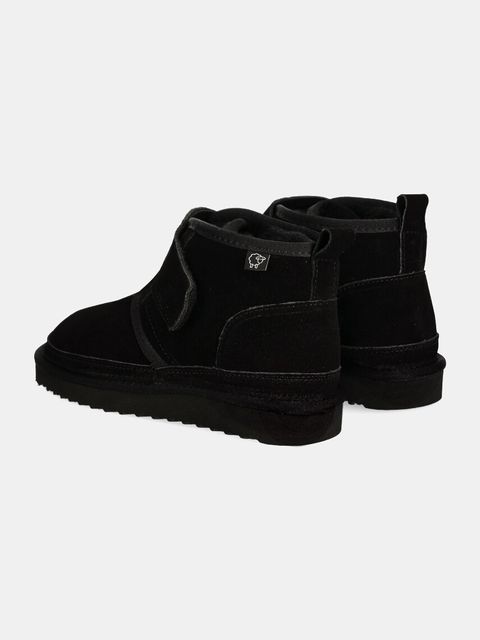 Answear.LAB śniegowce zamszowe