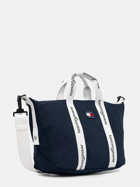 Tommy Jeans torebka damska - zdjęcie produktu nr 1