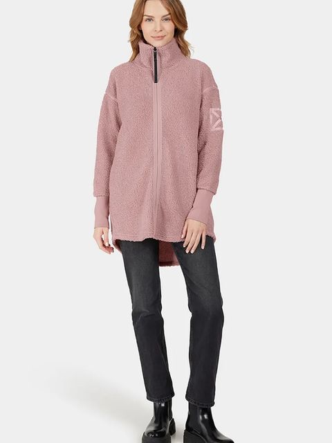 Didriksons bluza polarowa SALLY - zdjęcie produktu nr 1