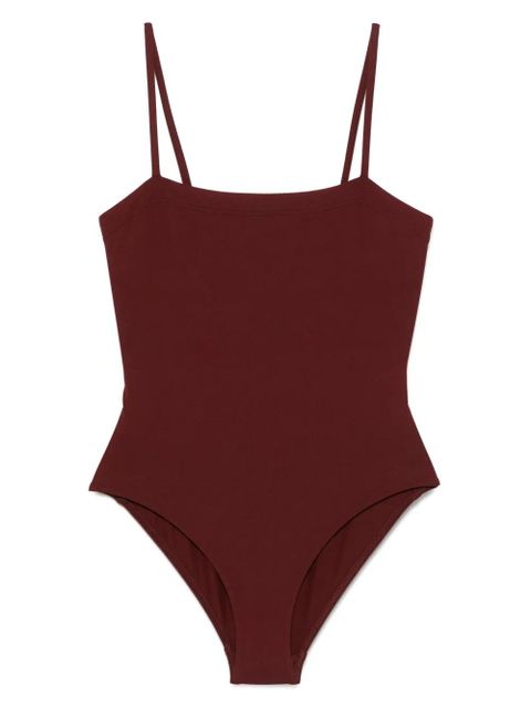 ERES Aquarelle swimsuit - Brown - zdjęcie produktu nr 1