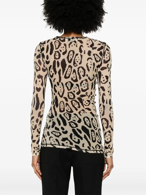 Sportmax Bis top - Neutrals