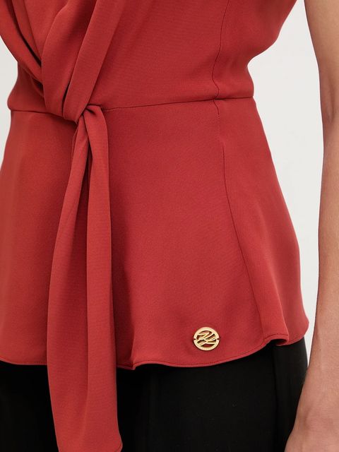 Karl Lagerfeld bluzka