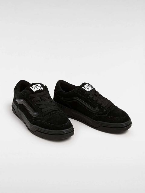 Vans tenisówki zamszowe Hylane - zdjęcie produktu nr 1