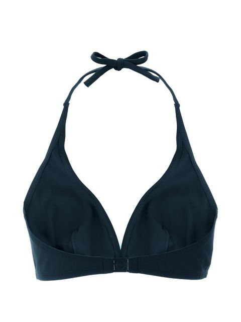 ERES Gang triangle bikini top - Blue - zdjęcie produktu nr 2