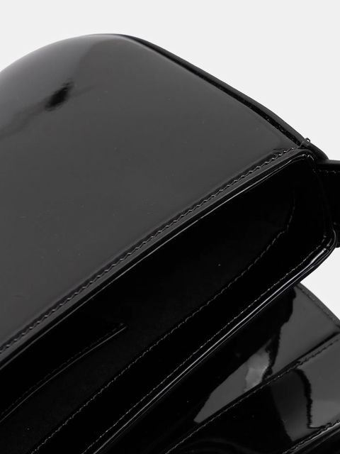 Emporio Armani torebka kolor czarny EW001013 AF17287