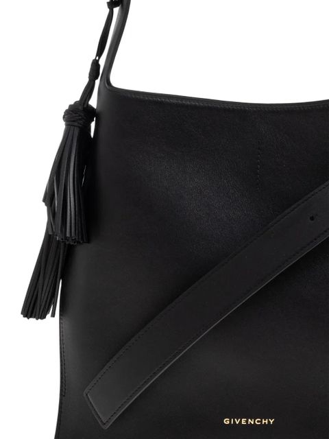 Givenchy tassel belt tote bag - Black