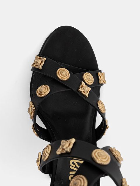 Just Cavalli sandały