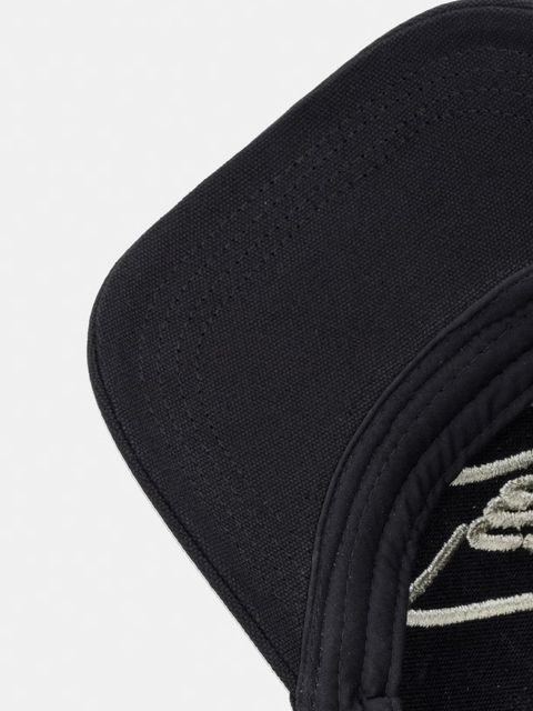 Liu Jo czapka z daszkiem bawełniana