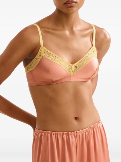 ERES Affectueux bra - Pink - zdjęcie produktu nr 2