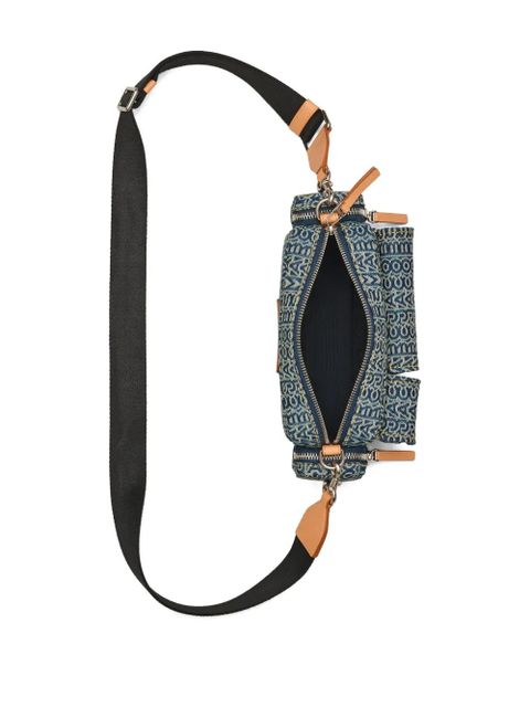 Marc Jacobs The Cargo shoulder bag - Blue