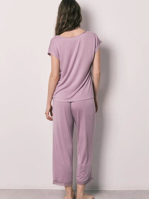 women'secret piżama dwuczęściowa damska - zdjęcie produktu nr 1