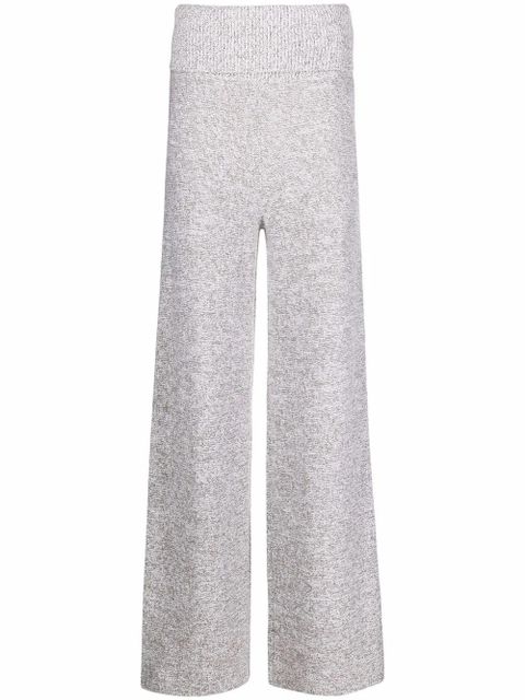 Off-White Languid wide-leg trousers - zdjęcie produktu nr 1