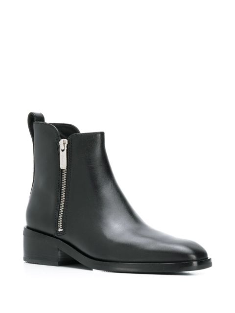 3.1 Phillip Lim Alexa ankle boots - Black