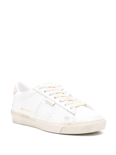 Golden Goose Matchstar sneakers - White - zdjęcie produktu nr 2