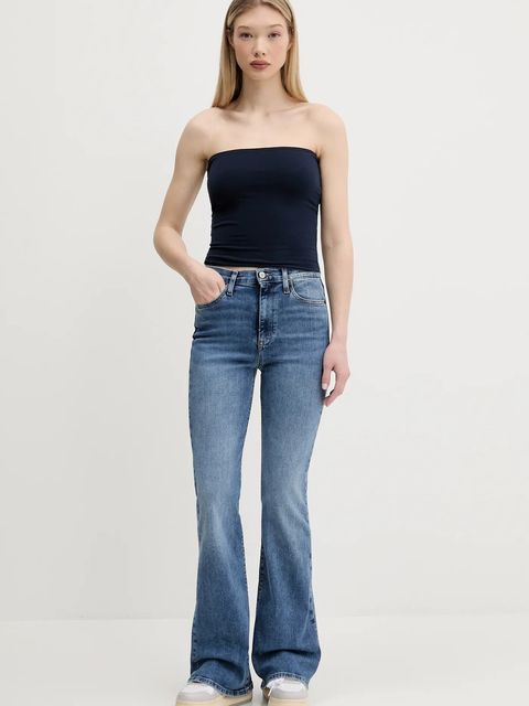 Tommy Jeans jeansy - zdjęcie produktu nr 1