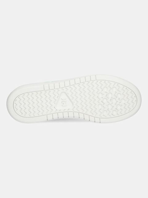 Helly Hansen sneakersy HALMSTAD 2 damskie kolor turkusowy 12028