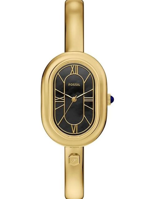 Fossil zegarek damski Sloan - zdjęcie produktu nr 1