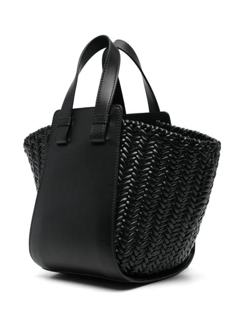 LOEWE Hammock tote bag - Black