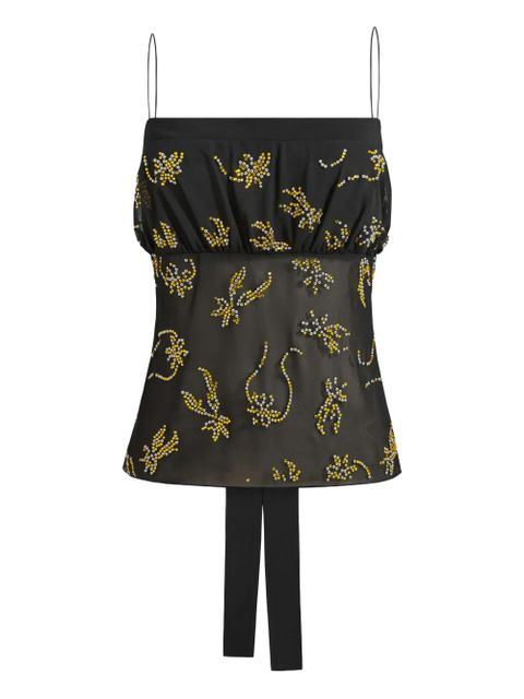 16Arlington Amati top - Black - zdjęcie produktu nr 1