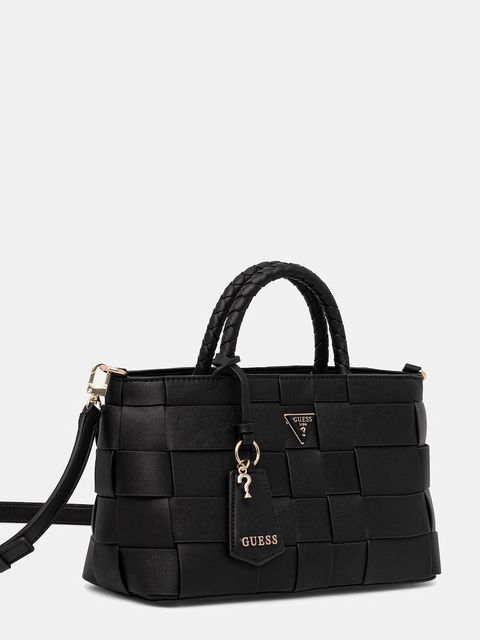 Guess torebka MAYLEE kolor czarny HWWG96 61060