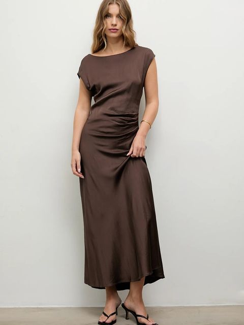 Answear.LAB sukienka - zdjęcie produktu nr 1