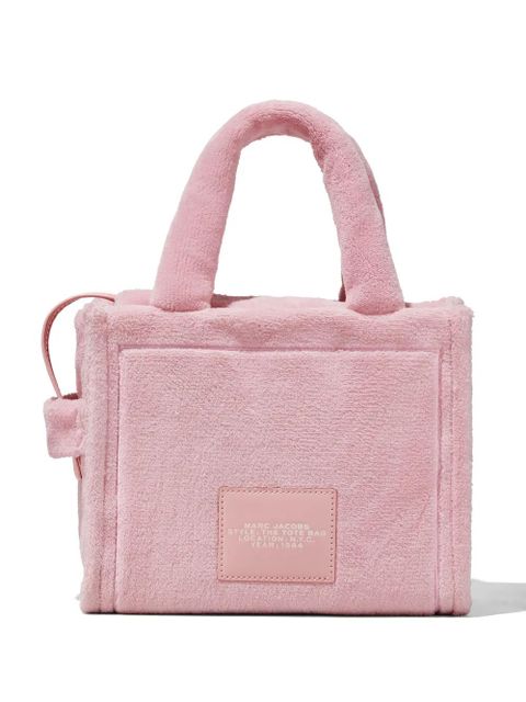 Marc Jacobs small The Terry Tote bag - Pink
