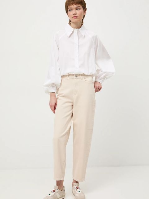 Medicine jeansy mom fit damskie - zdjęcie produktu nr 2