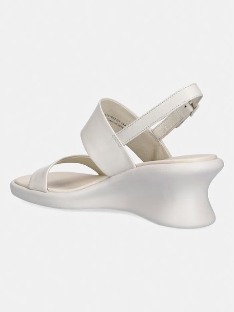 Camper sandały skórzane Louise Sandal - zdjęcie produktu nr 2