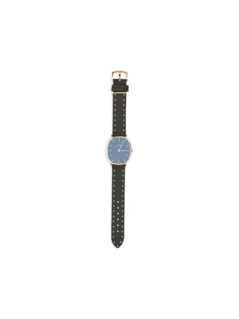 ISABEL MARANT studded watch 25mm - Blue - zdjęcie produktu nr 1