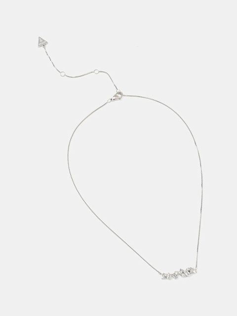 Guess naszyjnik CHANDELIER JUBN05 358JW - zdjęcie produktu nr 1