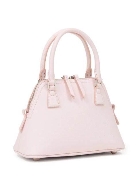 Maison Margiela 5ac Classique shoulder bag - Pink