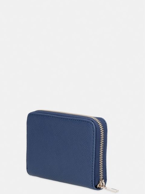 Guess portfel damski z imitacji skóry PATSIE - zdjęcie produktu nr 1