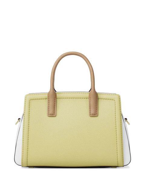 Michael Kors Laila cross body bag - Green