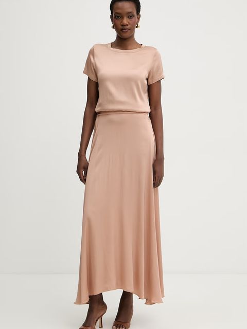 Haveone spódnica z wiskozy - zdjęcie produktu nr 1