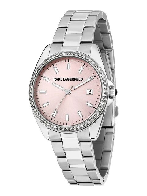 Karl Lagerfeld zegarek - zdjęcie produktu nr 1