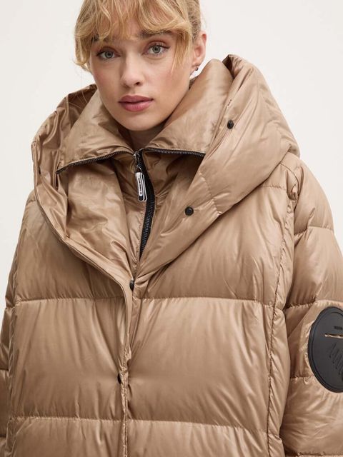 MMC STUDIO kurtka puchowa MILA