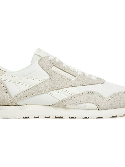 Reebok CLASSIC NYLON 100220923 Beżowy - zdjęcie produktu nr 1