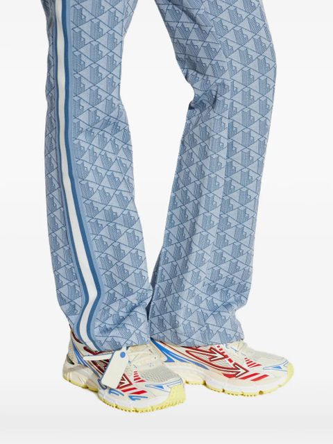 Off-White Be Right Back lace-up sneakers - Neutrals - zdjęcie produktu nr 2