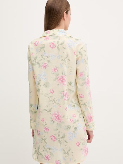 Lauren Ralph Lauren koszula nocna - zdjęcie produktu nr 1